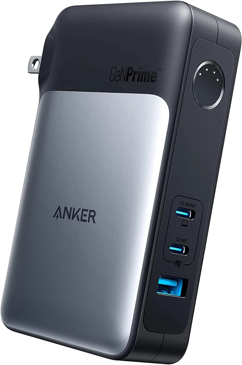 Anker 733 Power Bank (GaNPrime PowerCore 65W) | eBay
